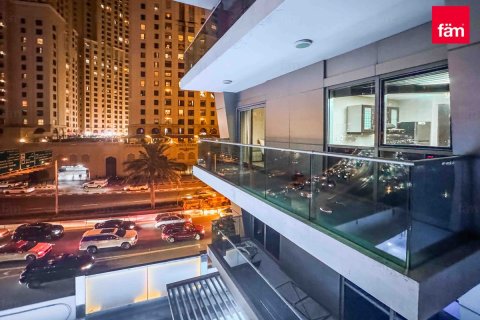 Apartamento en Dubai Marina, Dubai, 1 dormitorio, 99.1 m², № 55198 - foto 11