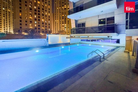 Apartamento en Dubai Marina, Dubai, 1 dormitorio, 99.1 m², № 55198 - foto 16
