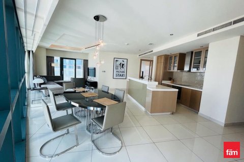 Apartment in Business Bay, Dubai 3 bedrooms, 178.3 sq.m. № 55200 - photo 7