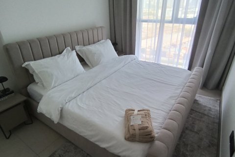 Снять в аренду квартиру в Дубай Хилс Эстейт, Дубай: 2 спальни, 67.21м², № 47453 - фото 10