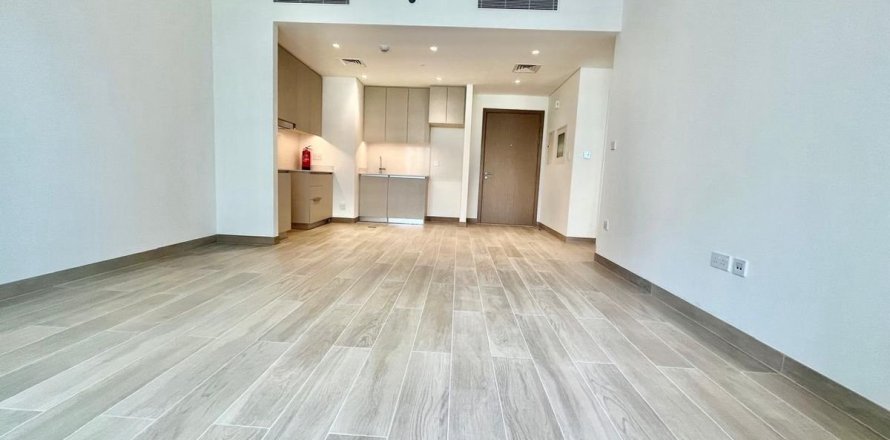 Квартира в Дубае, 1 спальня, 67.5м², № 13842