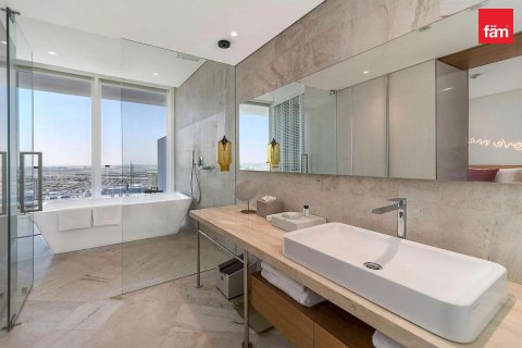 Купить апартаменты в отеле в Дубае: 49.1м², № 13840 - фото 5