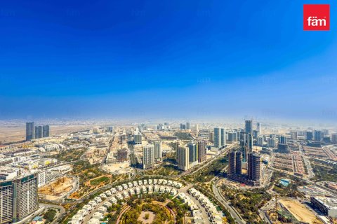 Купить апартаменты в отеле в Дубае: 49.1м², № 13840 - фото 9