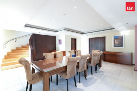 Penthouse in Dubai Marina, Dubai 4 bedrooms, 557.4 sq.m. № 13841 - photo 8
