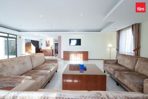 Penthouse in Dubai Marina, Dubai 4 bedrooms, 557.4 sq.m. № 13841 - photo 4