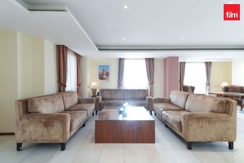 Penthouse in Dubai Marina, Dubai 4 bedrooms, 557.4 sq.m. № 13841 - photo 5
