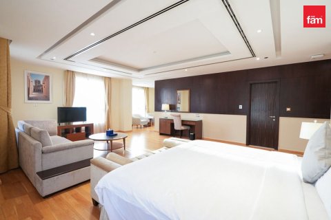 Penthouse in Dubai Marina, Dubai 4 bedrooms, 557.4 sq.m. № 13841 - photo 20