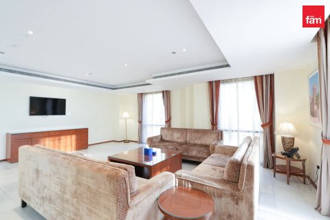 Penthouse in Dubai Marina, Dubai 4 bedrooms, 557.4 sq.m. № 13841 - photo 6
