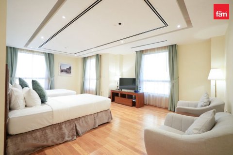 Penthouse in Dubai Marina, Dubai 4 bedrooms, 557.4 sq.m. № 13841 - photo 18