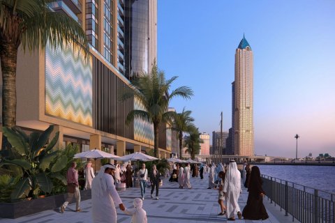 شقة في دبي 1غرف نوم, 70.14 م² رقم 3346 - صورة 2