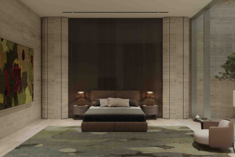 Apartment in Dubai Creek Harbour (The Lagoons), Dubai 3 bedrooms, 333.05 sq.m. № 3349 - photo 10