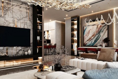 Apartamento en Jumeirah Lake Towers, Dubai, 3 dormitorios, 214.46 m², № 3345 - foto 4