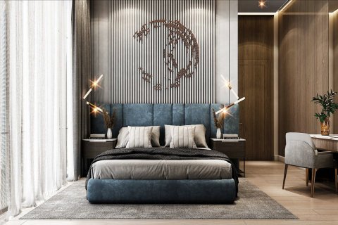 Apartamento en Jumeirah Lake Towers, Dubai, 3 dormitorios, 214.46 m², № 3345 - foto 5