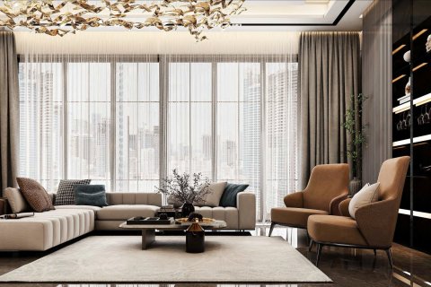 Apartamento en Jumeirah Lake Towers, Dubai, 3 dormitorios, 214.46 m², № 3345 - foto 6