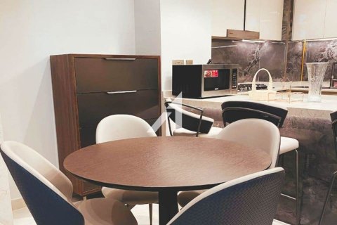 Appartement à Business Bay, Dubai, 1 chambre, 79 m², № 83786 - photo 15