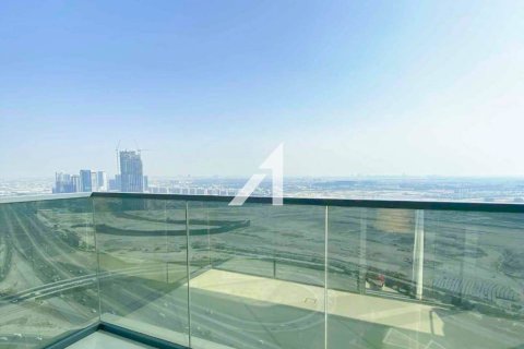 Appartement à Business Bay, Dubai, 1 chambre, 79 m², № 83786 - photo 2