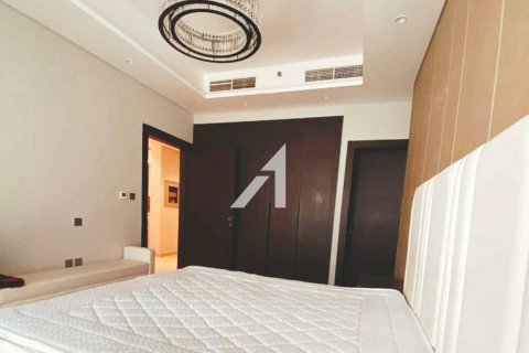 Appartement à Business Bay, Dubai, 1 chambre, 79 m², № 83786 - photo 4