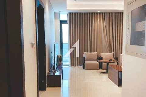 Appartement à Business Bay, Dubai, 1 chambre, 79 m², № 83786 - photo 8