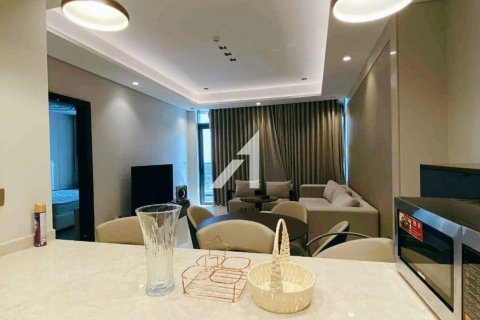 Appartement à Business Bay, Dubai, 1 chambre, 79 m², № 83786 - photo 7