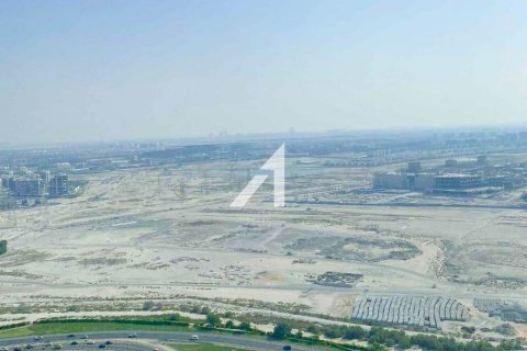 Appartement à Business Bay, Dubai, 1 chambre, 79 m², № 83786 - photo 17