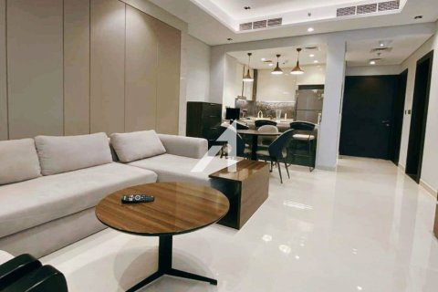 Appartement à Business Bay, Dubai, 1 chambre, 79 m², № 83786 - photo 9