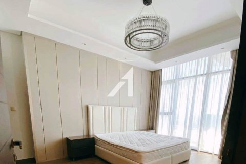 Appartement à Business Bay, Dubai, 1 chambre, 79 m², № 83786 - photo 5