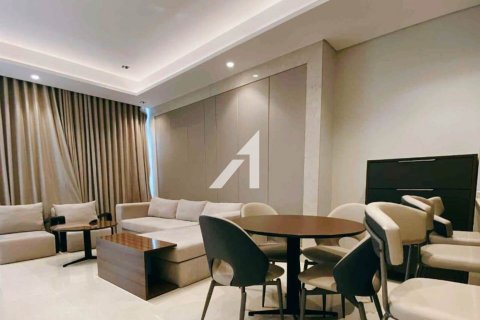 Appartement à Business Bay, Dubai, 1 chambre, 79 m², № 83786 - photo 10