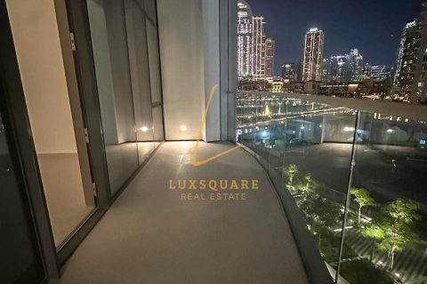 Apartamento en Downtown Dubai (Downtown Burj Dubai), Dubai, 1 dormitorio, 102 m², № 83790 - foto 17