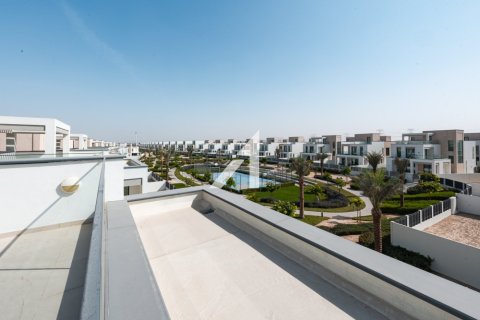 Villa en Caya, Arabian Ranches 3, Dubai, 4 dormitorios, 448 m², № 83785 - foto 4