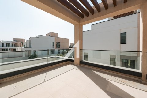 Villa en Caya, Arabian Ranches 3, Dubai, 4 dormitorios, 448 m², № 83785 - foto 14