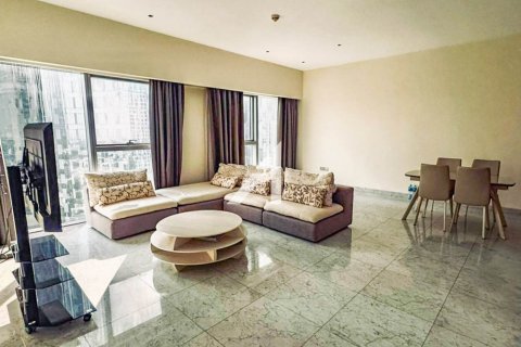 Apartment in Central Park Tower, DIFC, Dubai 1 bedroom, 103 sq.m. № 83787 - photo 17
