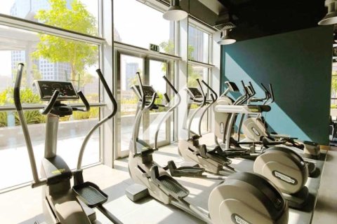 Apartment in Central Park Tower, DIFC, Dubai 1 bedroom, 103 sq.m. № 83787 - photo 4