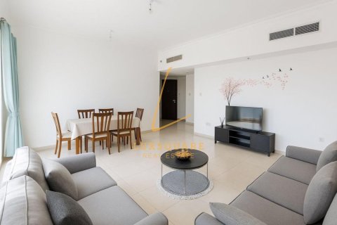 Apartamento en Jumeirah Lake Towers, Dubai, 2 dormitorios, 122 m², № 83791 - foto 2