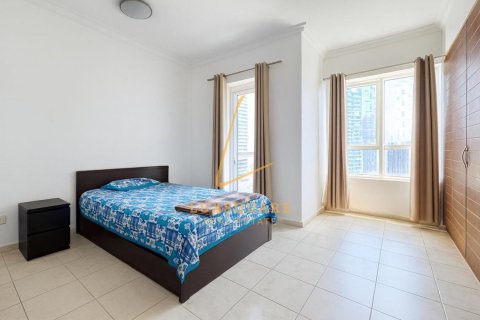 Apartamento en Jumeirah Lake Towers, Dubai, 2 dormitorios, 122 m², № 83791 - foto 8