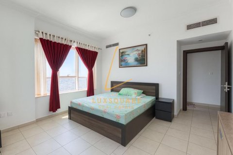 Apartamento en Jumeirah Lake Towers, Dubai, 2 dormitorios, 122 m², № 83791 - foto 6