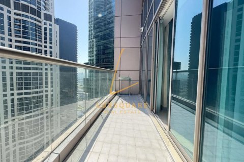 Apartamento en Jumeirah Lake Towers, Dubai, 2 dormitorios, 122 m², № 83791 - foto 14