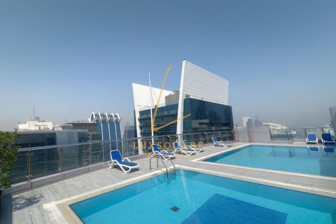 Apartamento en Jumeirah Lake Towers, Dubai, 2 dormitorios, 122 m², № 83791 - foto 18