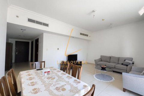 Apartamento en Jumeirah Lake Towers, Dubai, 2 dormitorios, 122 m², № 83791 - foto 4