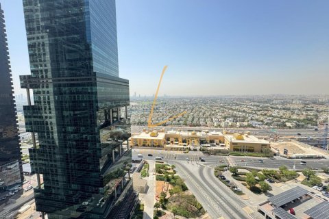 Apartamento en Jumeirah Lake Towers, Dubai, 2 dormitorios, 122 m², № 83791 - foto 16