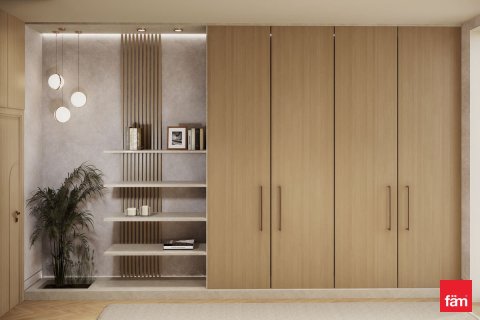 Apartamento en Al Satwa, Dubai, 1 dormitorio, 44.4 m², № 52376 - foto 9