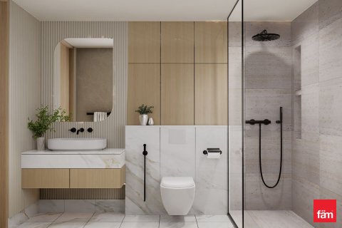 Apartamento en Al Satwa, Dubai, 1 dormitorio, 44.4 m², № 52376 - foto 11