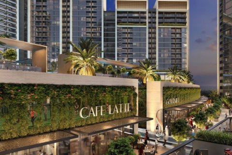 Apartamento en Motor City, Dubai, 1 dormitorio, 57.3 m², № 52375 - foto 7