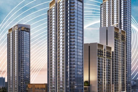 Apartamento en Motor City, Dubai, 1 dormitorio, 57.3 m², № 52375 - foto 9
