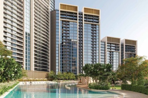 Apartamento en Motor City, Dubai, 1 dormitorio, 57.3 m², № 52375 - foto 1
