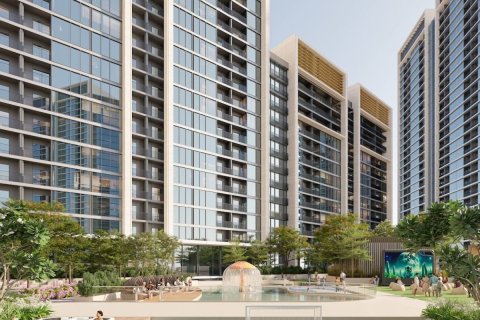 Apartamento en Motor City, Dubai, 1 dormitorio, 57.3 m², № 52375 - foto 8
