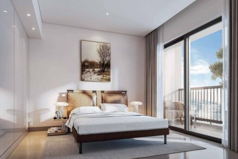 Apartamento en Motor City, Dubai, 1 dormitorio, 57.3 m², № 52375 - foto 4