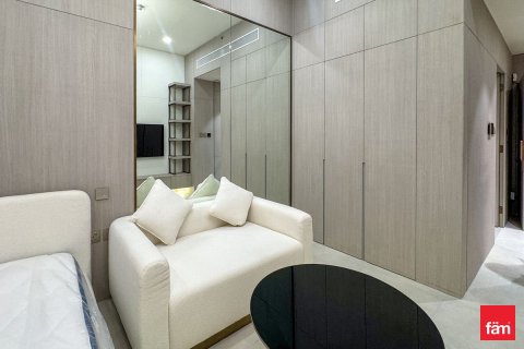 Appartement à Dubai, 3.5 m², № 52374 - photo 1