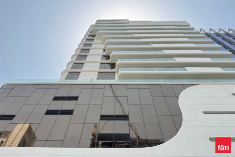 Appartement à Dubai, 3.5 m², № 52374 - photo 3