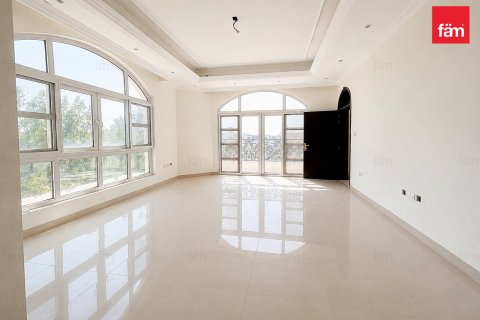 Villa à Al Barsha, Dubai, 5 chambres, 1393.5 m², № 133354 - photo 15