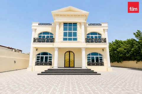 Villa à Al Barsha, Dubai, 5 chambres, 1393.5 m², № 133354